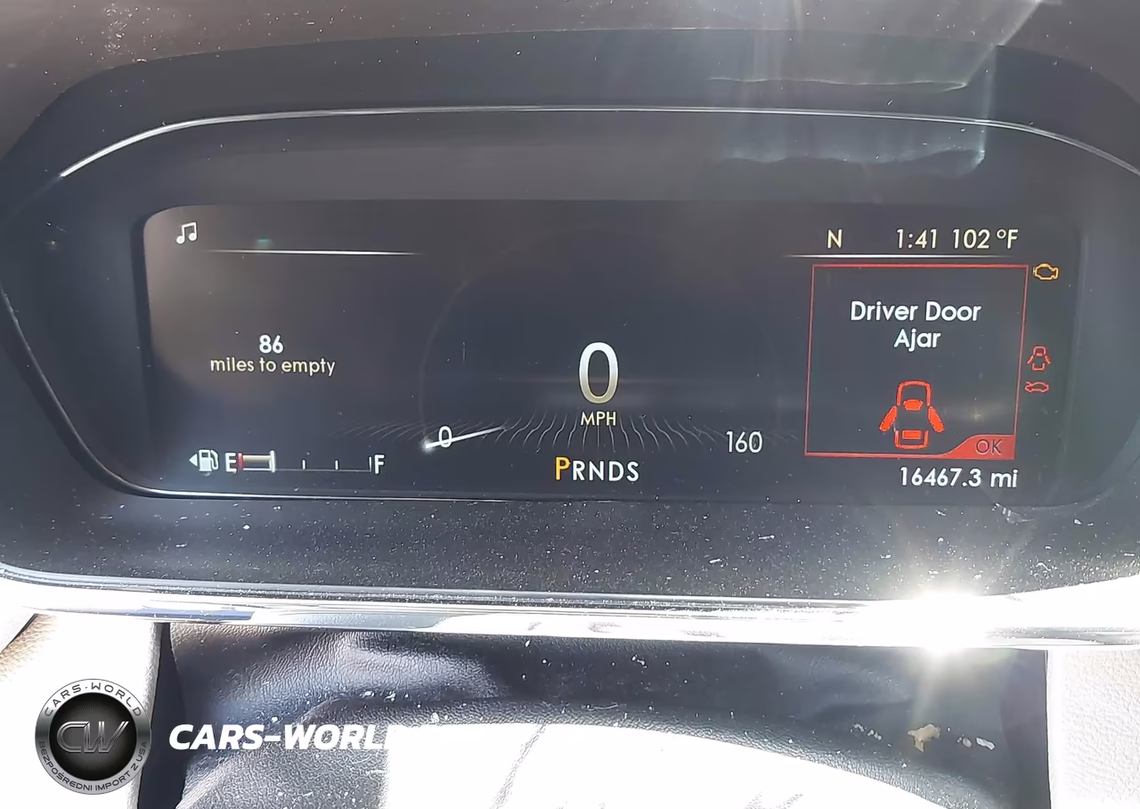 2018 Lincoln Continental Premiere VIN:1LN6L9PKXJ5616737 - 7