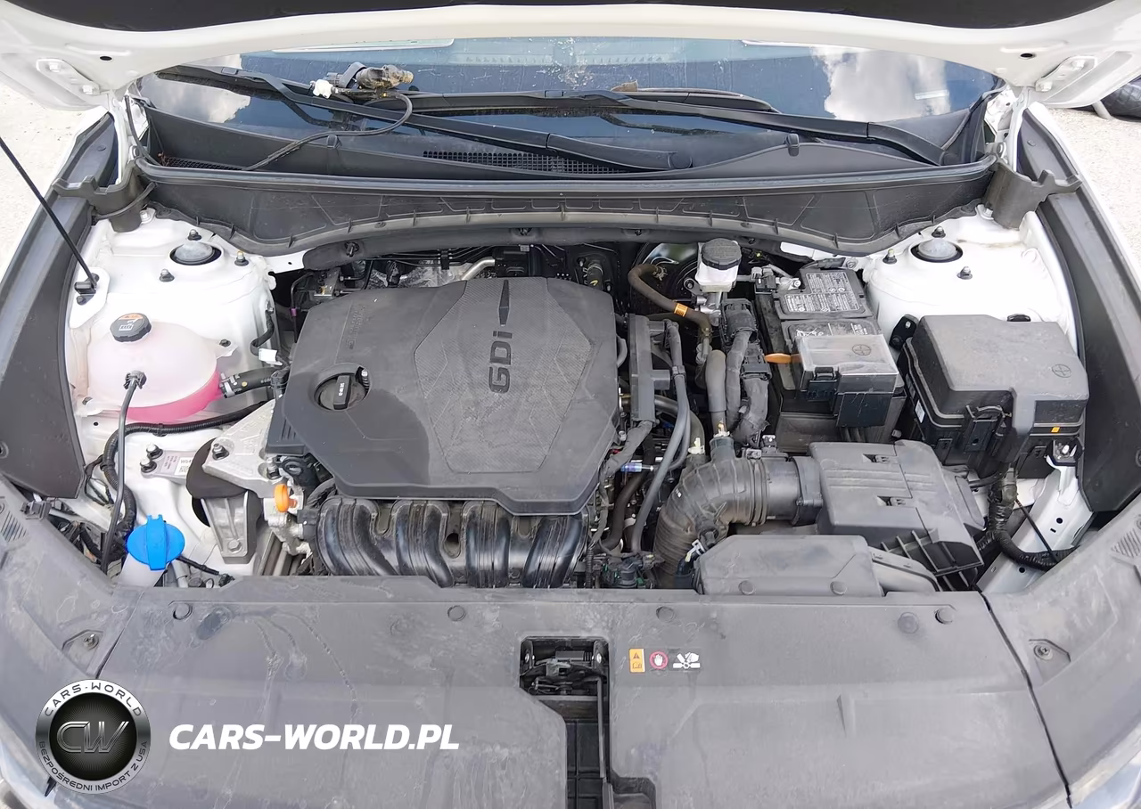 2025 Hyundai Tucson Sel VIN:5NMJB3DE4SH465857 - 10