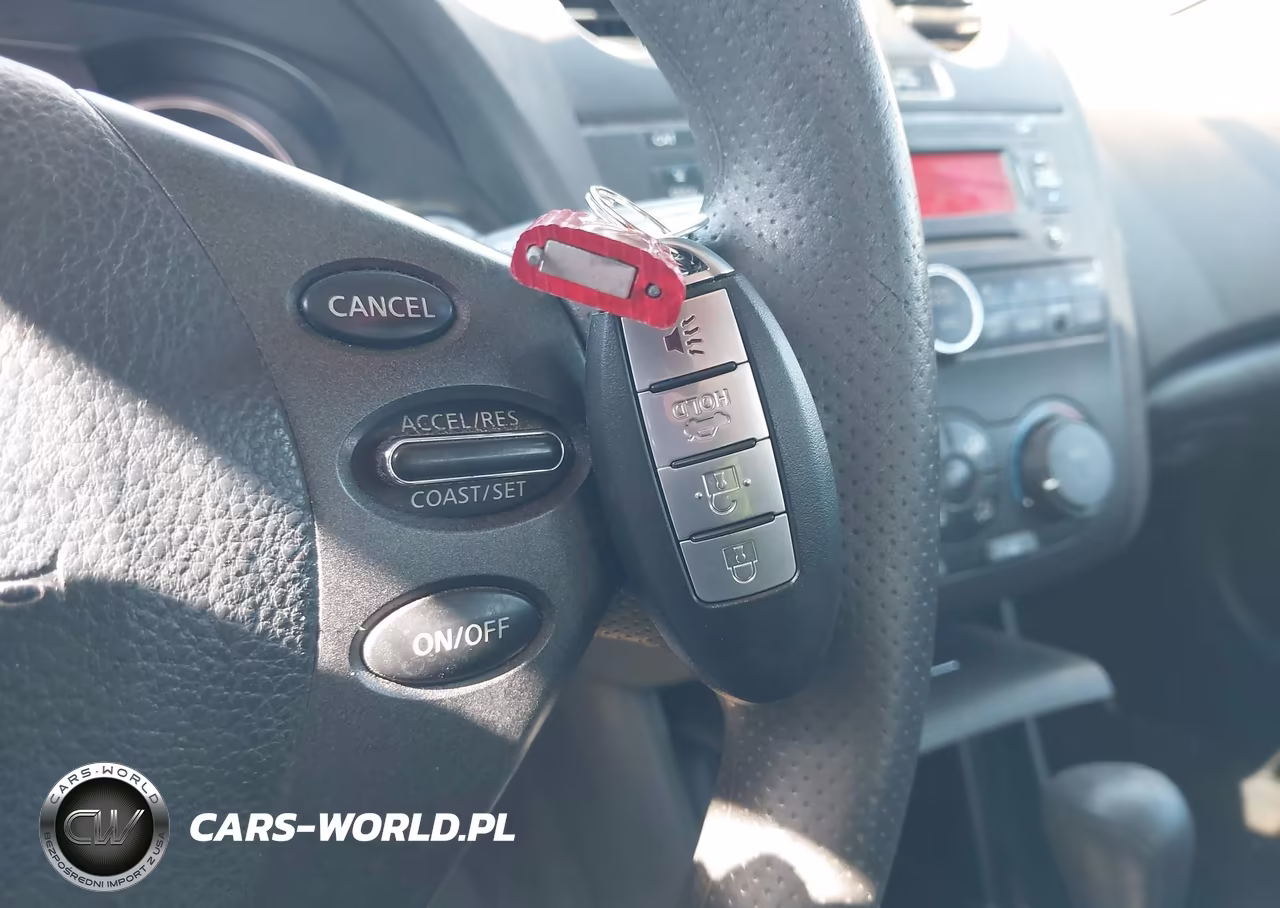 2010 Nissan Altima 2.5 S VIN:1N4AL2AP0AN441642 - 11