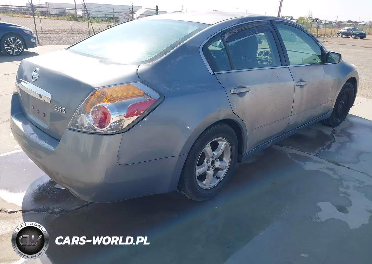 2010 Nissan Altima 2.5 S VIN:1N4AL2AP0AN441642 - 4