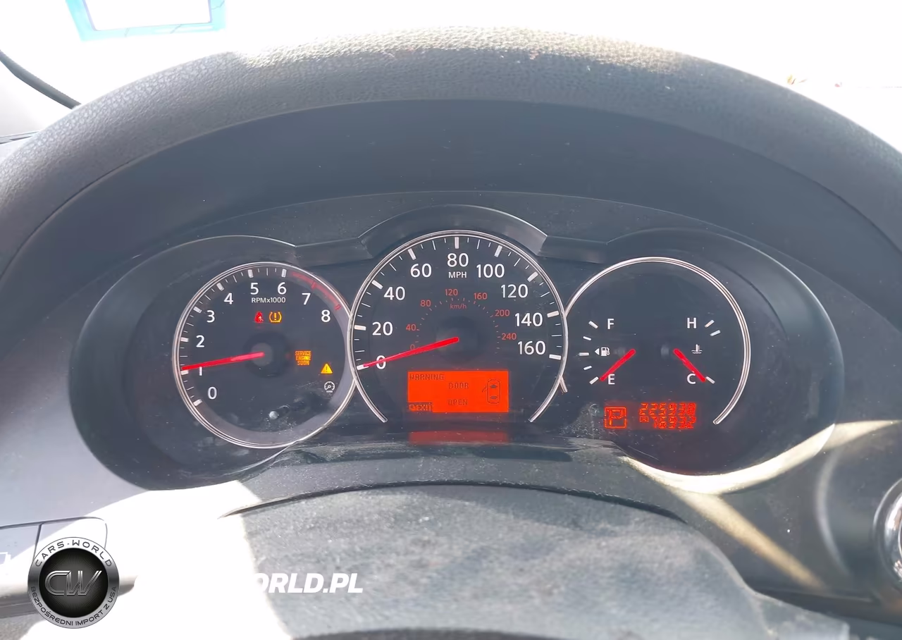 2010 Nissan Altima 2.5 S VIN:1N4AL2AP0AN441642 - 7