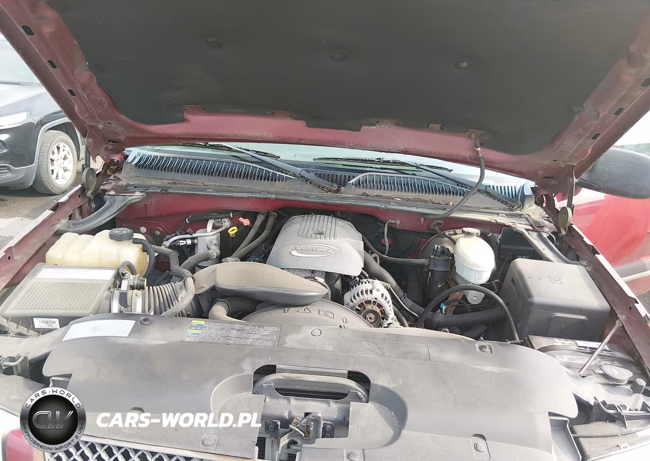 2004 Chevrolet Silverado 1500 Z71 VIN:1GCEK14T94Z260571 - 10