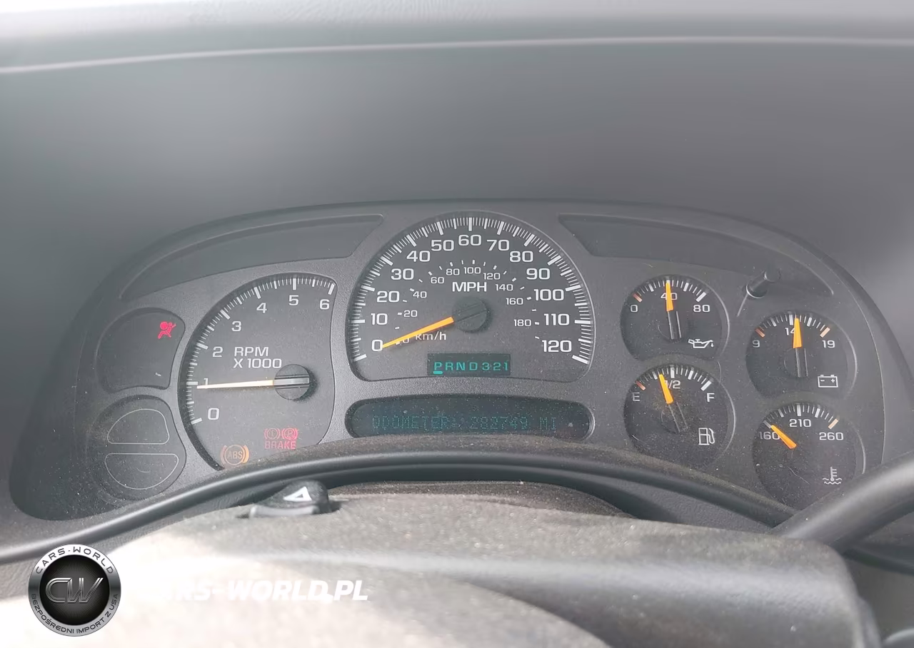 2004 Chevrolet Silverado 1500 Z71 VIN:1GCEK14T94Z260571 - 7