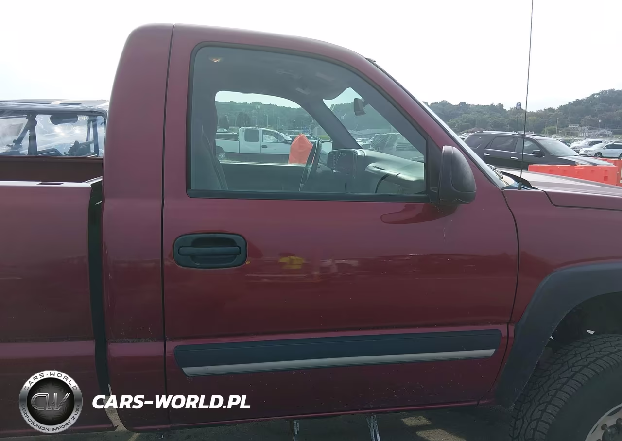 2004 Chevrolet Silverado 1500 Z71 VIN:1GCEK14T94Z260571 - 8