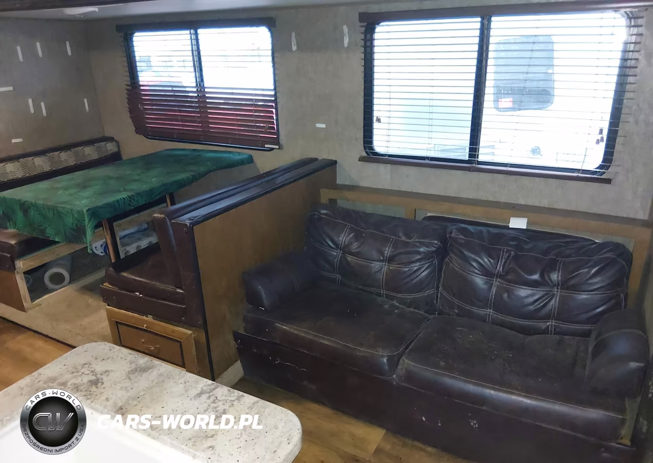 2016 Forest River Other VIN:4X4TWDB26HT139877 - 8