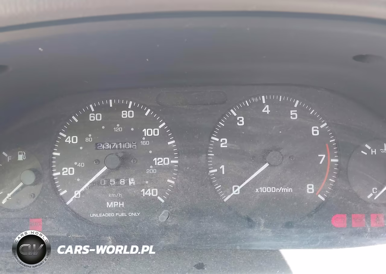 1995 Nissan Maxima Gle-Gxe-Se VIN:JN1CA21D8ST631008 - 7
