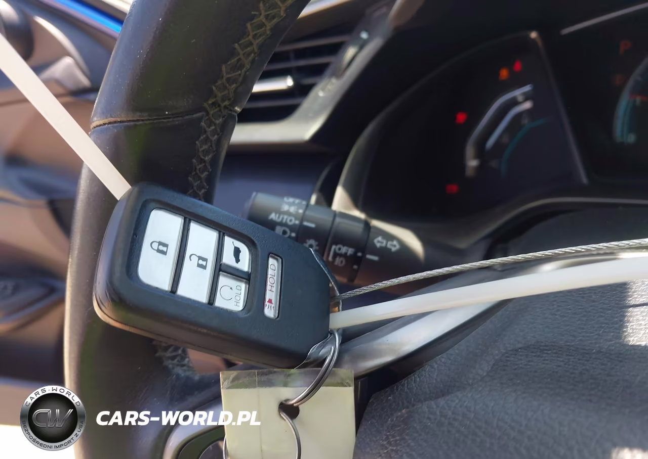 2021 Honda Civic Ex VIN:SHHFK7H68MU415045 - 11