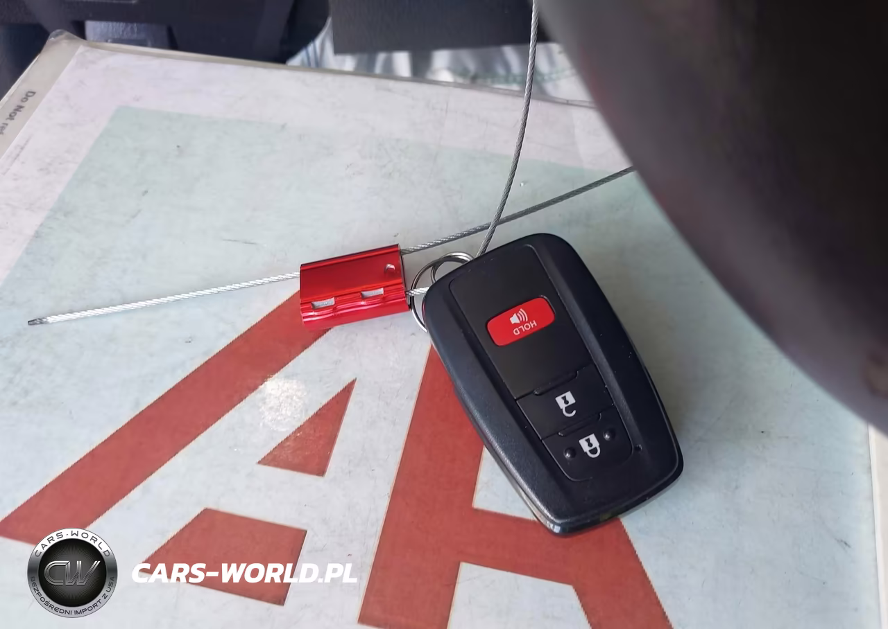 2017 Toyota Prius Four VIN:JTDKARFU6H3544758 - 11