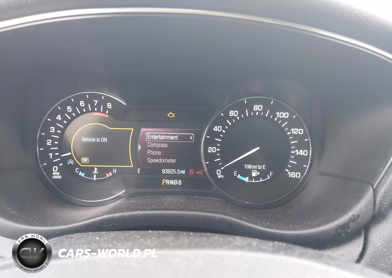 2017 Lincoln Mkc Premiere VIN:5LMCJ1C90HUL69027 - 7