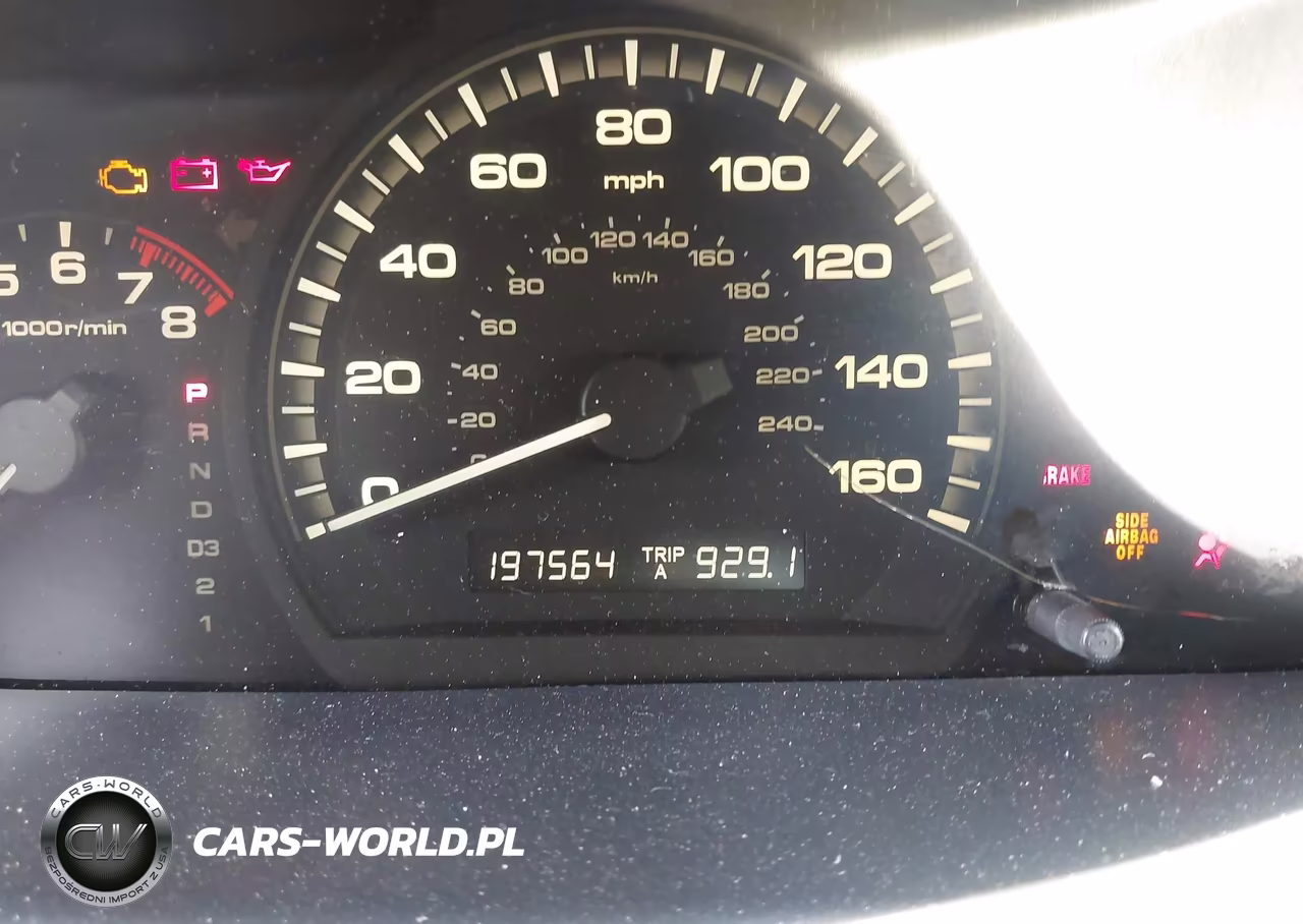 2007 Honda Accord 2.4 Ex VIN:1HGCM56817A069197 - 7