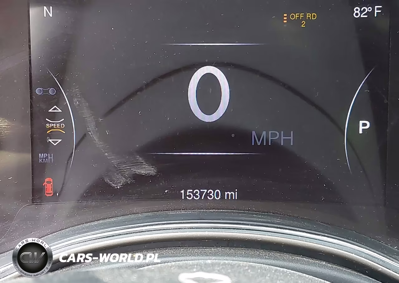 2014 Jeep Grand Cherokee Overland VIN:1C4RJFCG3EC162100 - 15
