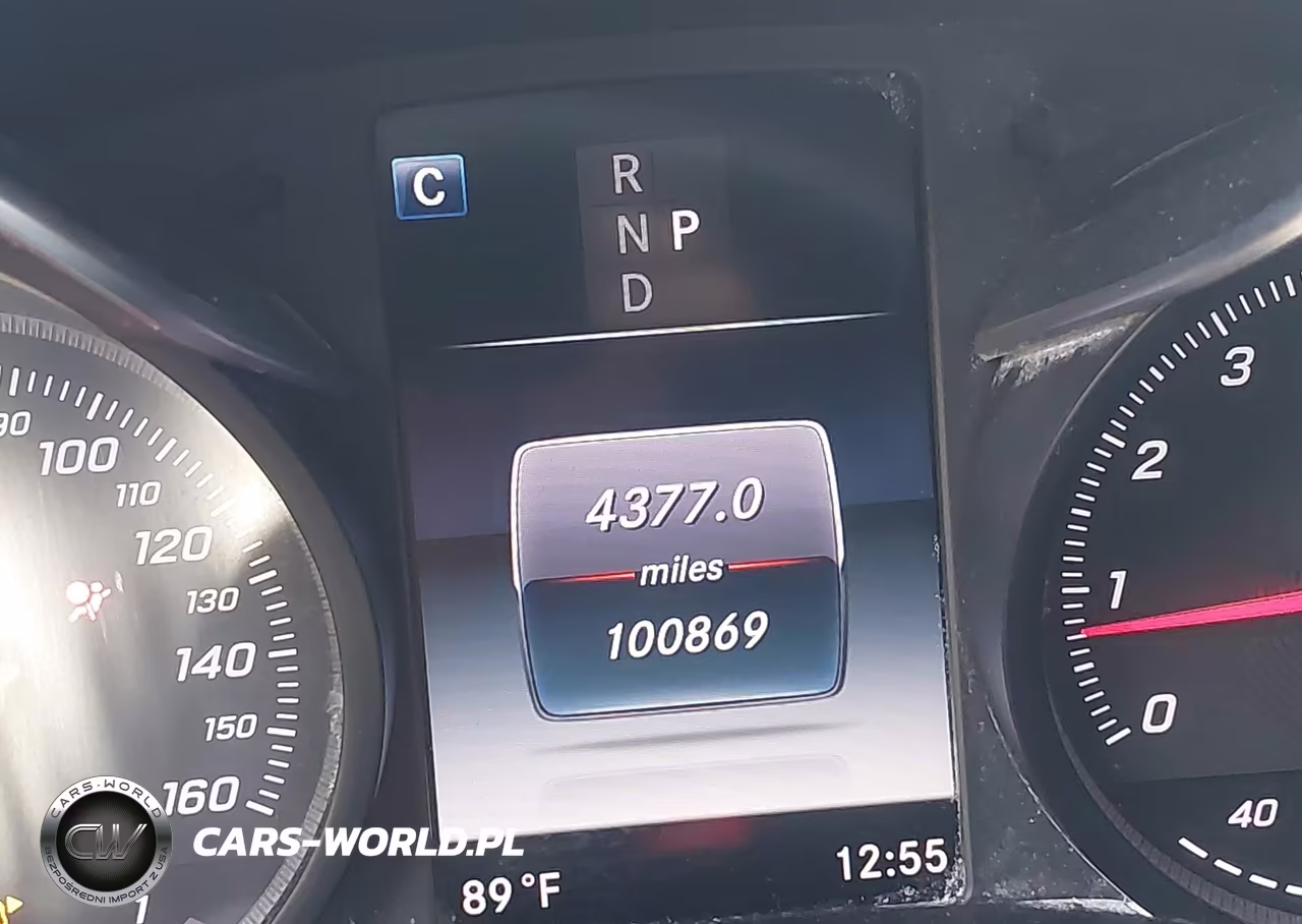 2017 Mercedes-Benz Glc 300 4Matic VIN:WDC0G4KB7HF149543 - 15