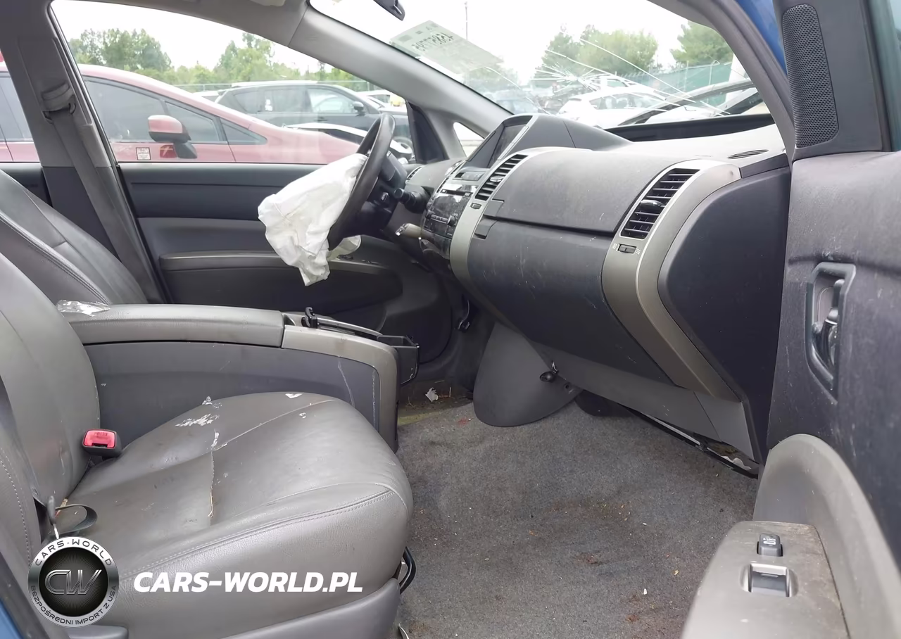 2009 Toyota Prius VIN:JTDKB20U197848880 - 5