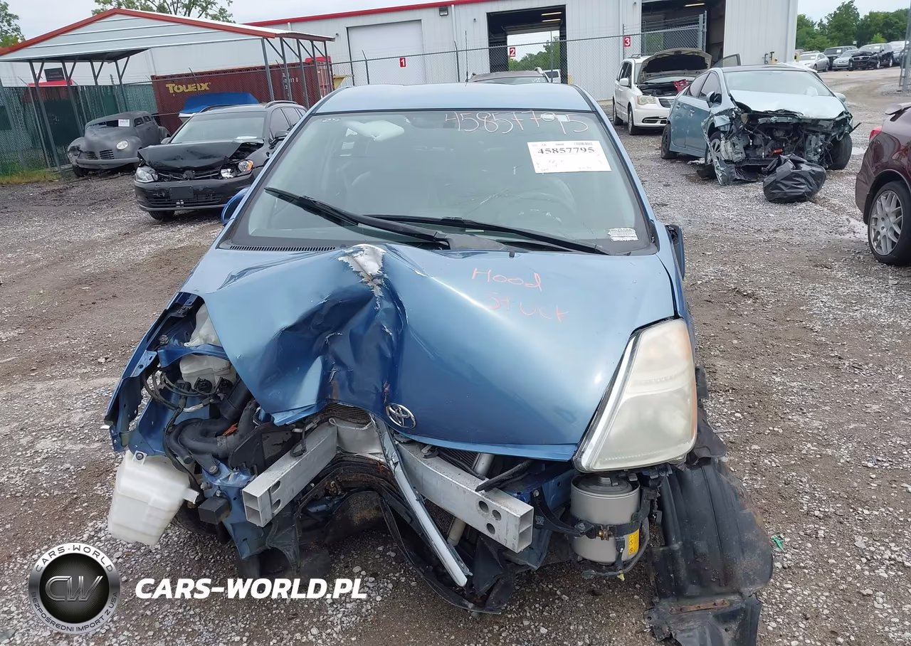 2009 Toyota Prius VIN:JTDKB20U197848880 - 6