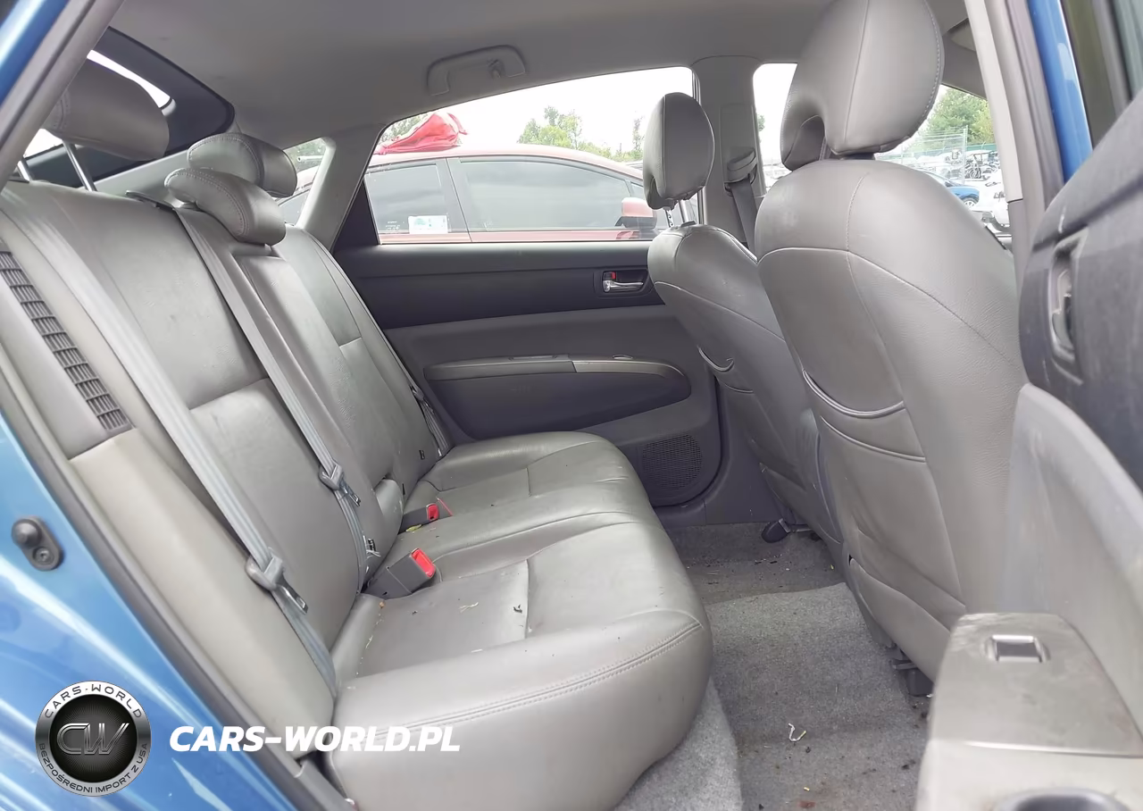2009 Toyota Prius VIN:JTDKB20U197848880 - 8