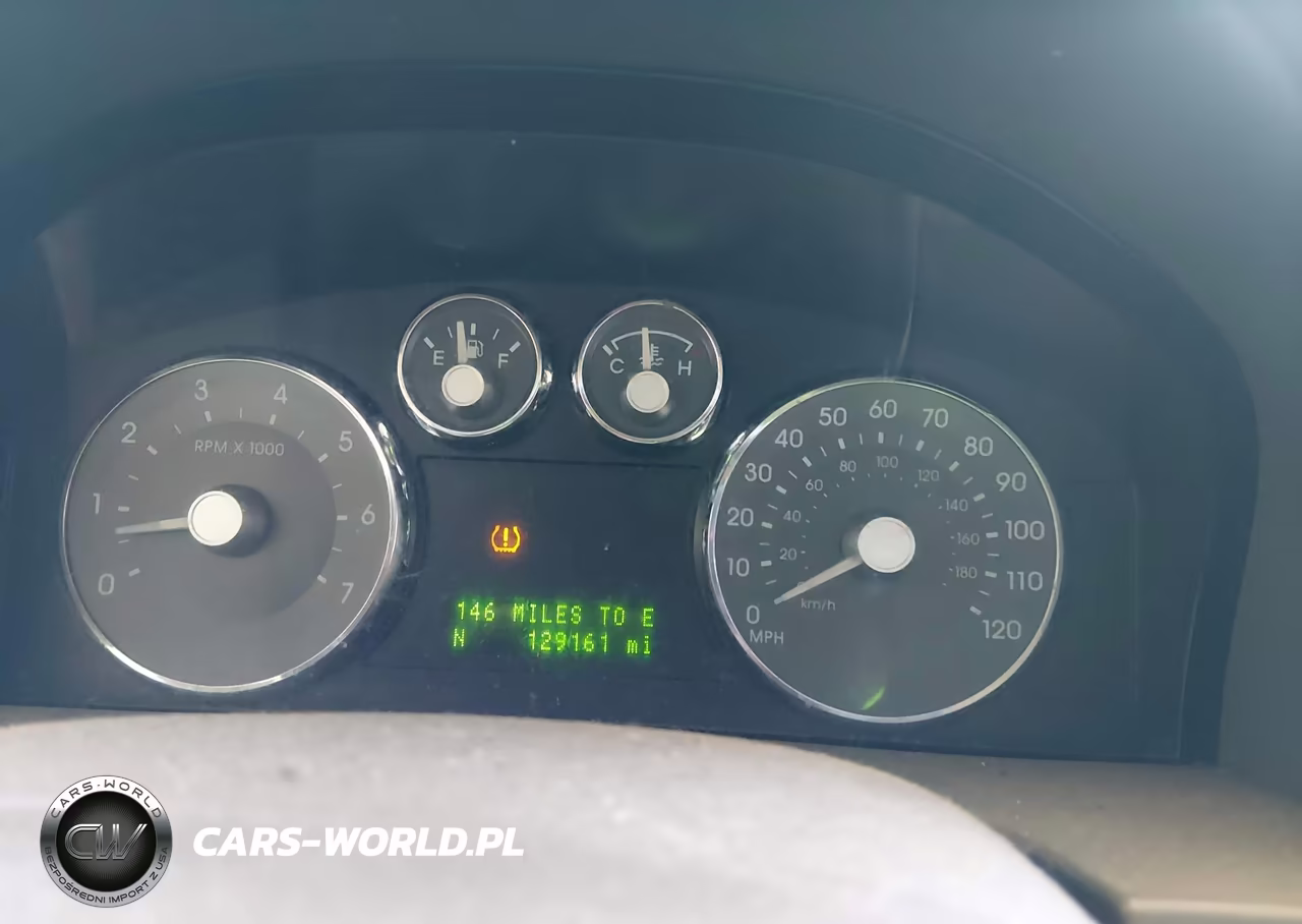 2008 Mercury Milan V6 Premier VIN:3MEHM08168R602559 - 7