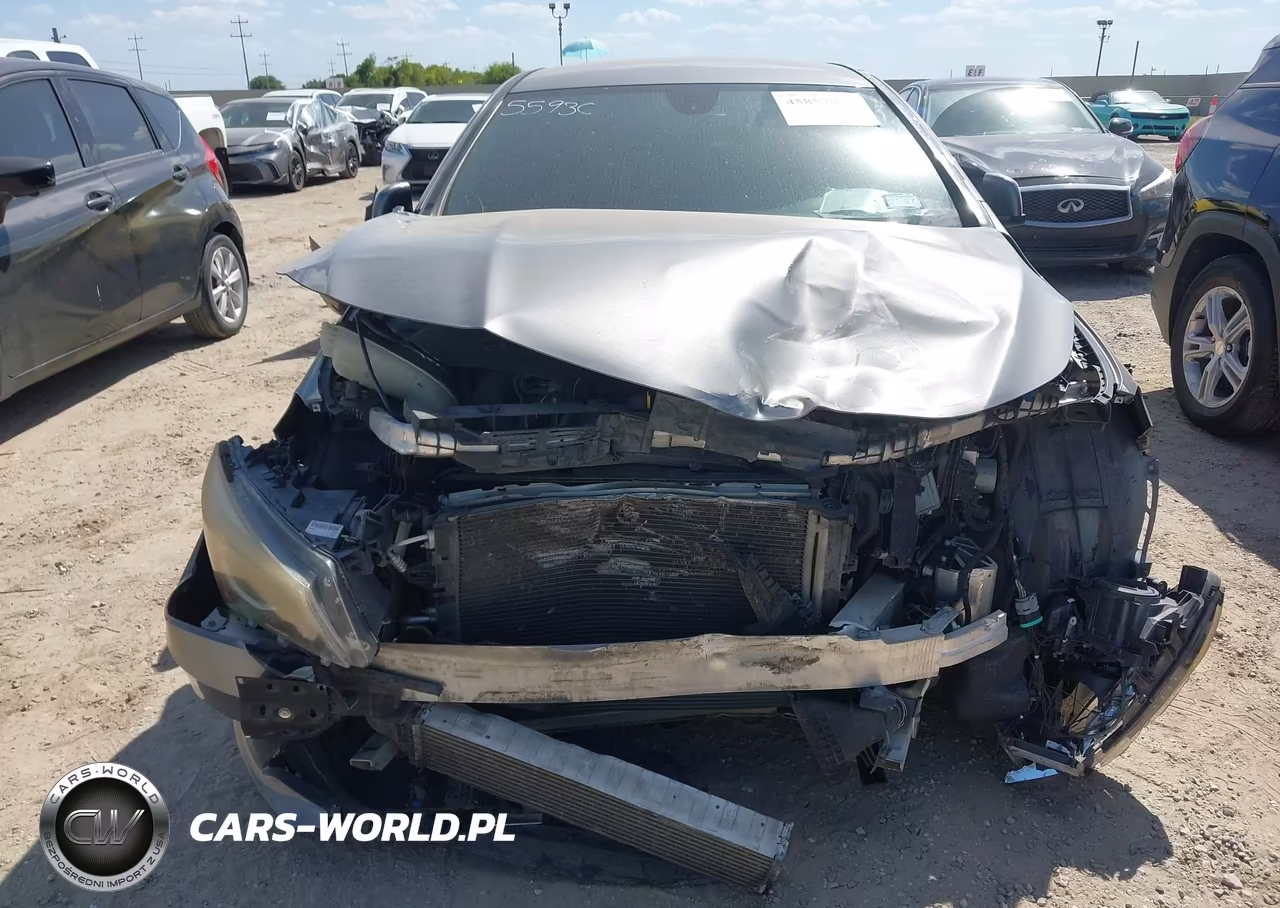 2014 Mercedes-Benz Cla 250 VIN:WDDSJ4EB5EN157336 - 13