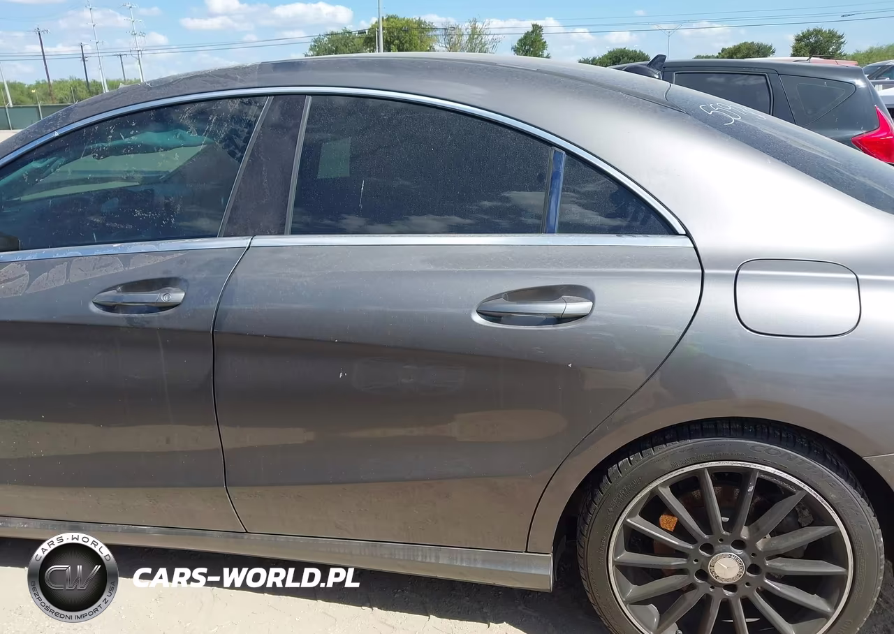 2014 Mercedes-Benz Cla 250 VIN:WDDSJ4EB5EN157336 - 15