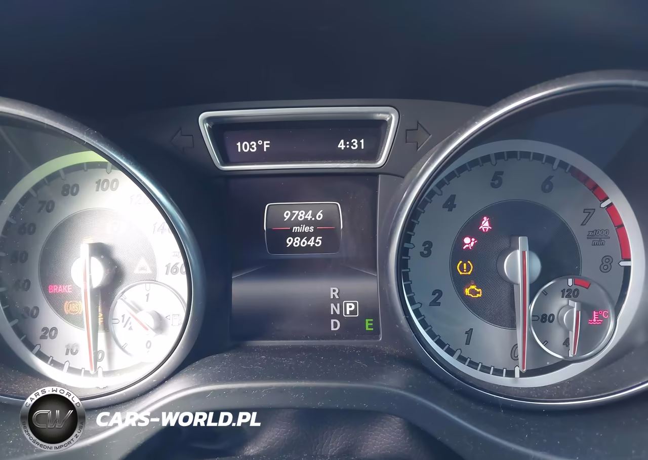 2014 Mercedes-Benz Cla 250 VIN:WDDSJ4EB5EN157336 - 7
