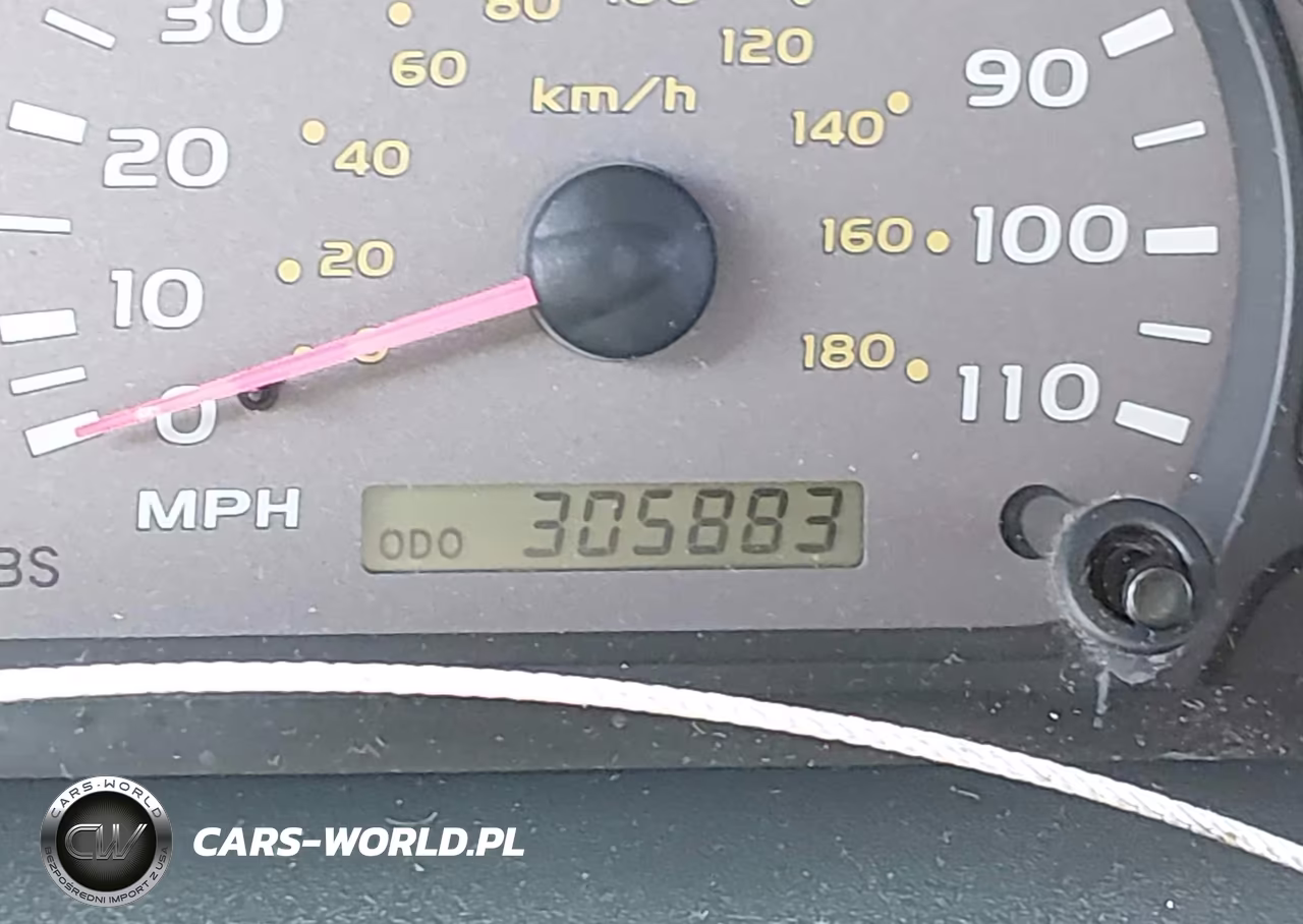2003 Toyota Sequoia Sr5 V8 VIN:5TDZT34A03S148590 - 15
