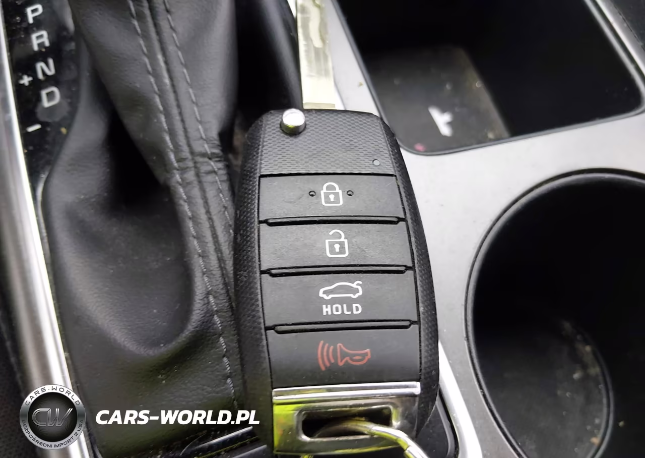 2019 Kia Optima Lx VIN:5XXGT4L39KG375549 - 11