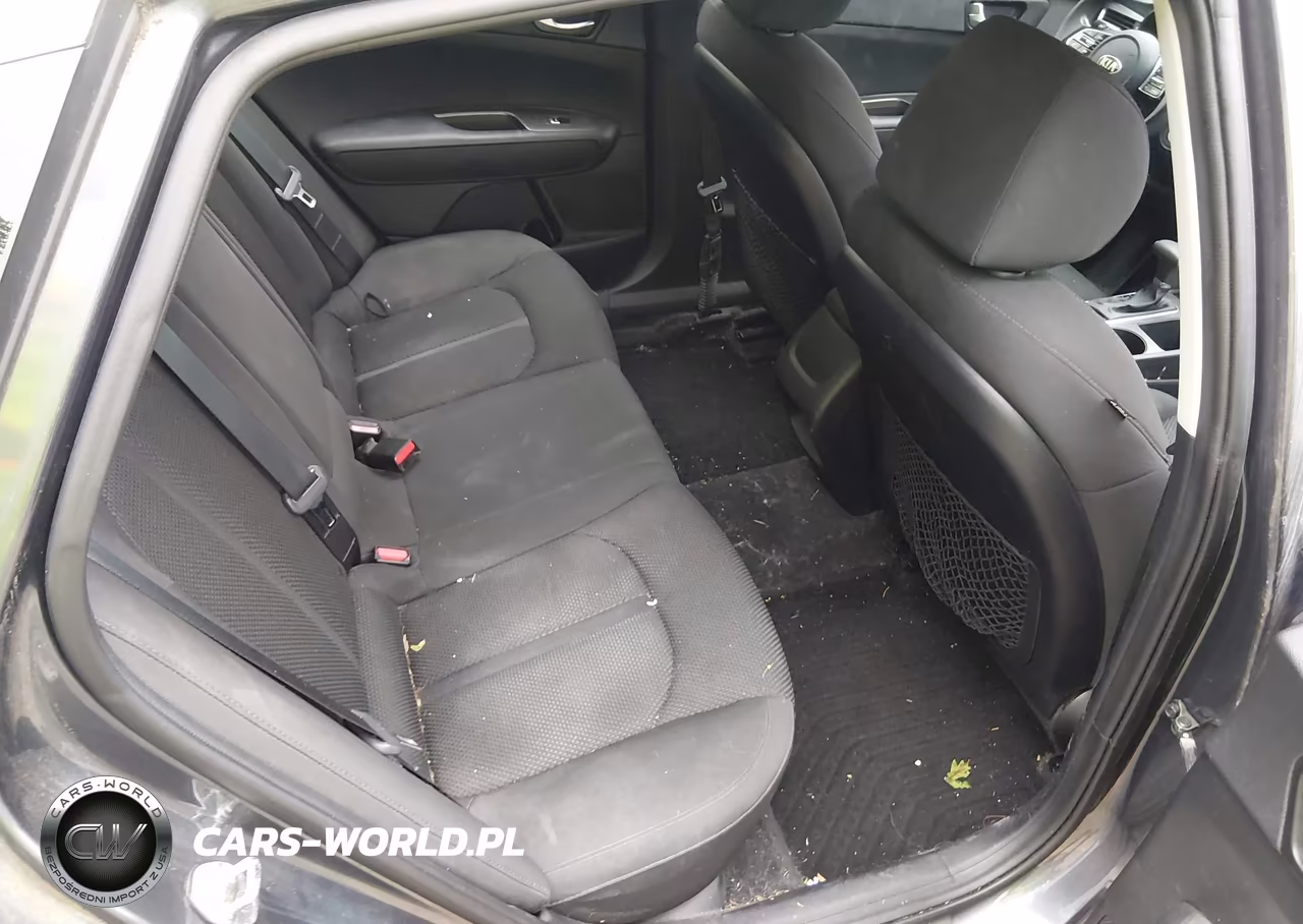 2019 Kia Optima Lx VIN:5XXGT4L39KG375549 - 8