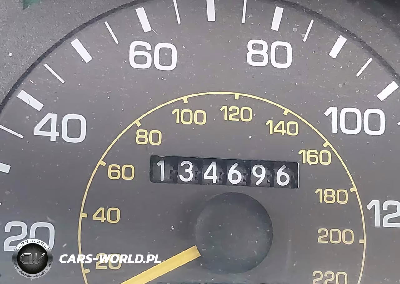 1995 Toyota Camry Le VIN:4T1GK12E1SU097935 - 14