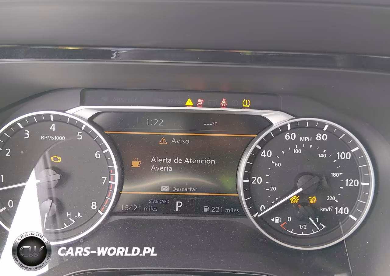 2025 Nissan Pathfinder Sl Fwd VIN:5N1DR3CB6SC252354 - 7