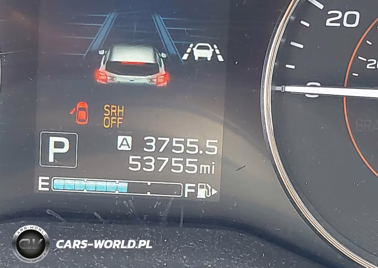 2019 Subaru Crosstrek 2.0I Limited VIN:JF2GTANC9K8295572 - 15