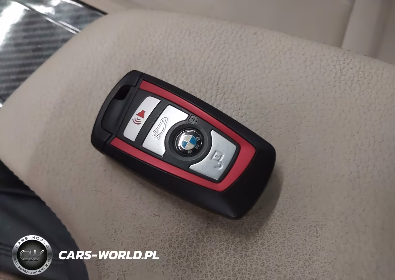 2014 BMW 435I xDrive VIN:WBA3R5C55EK187249 - 11
