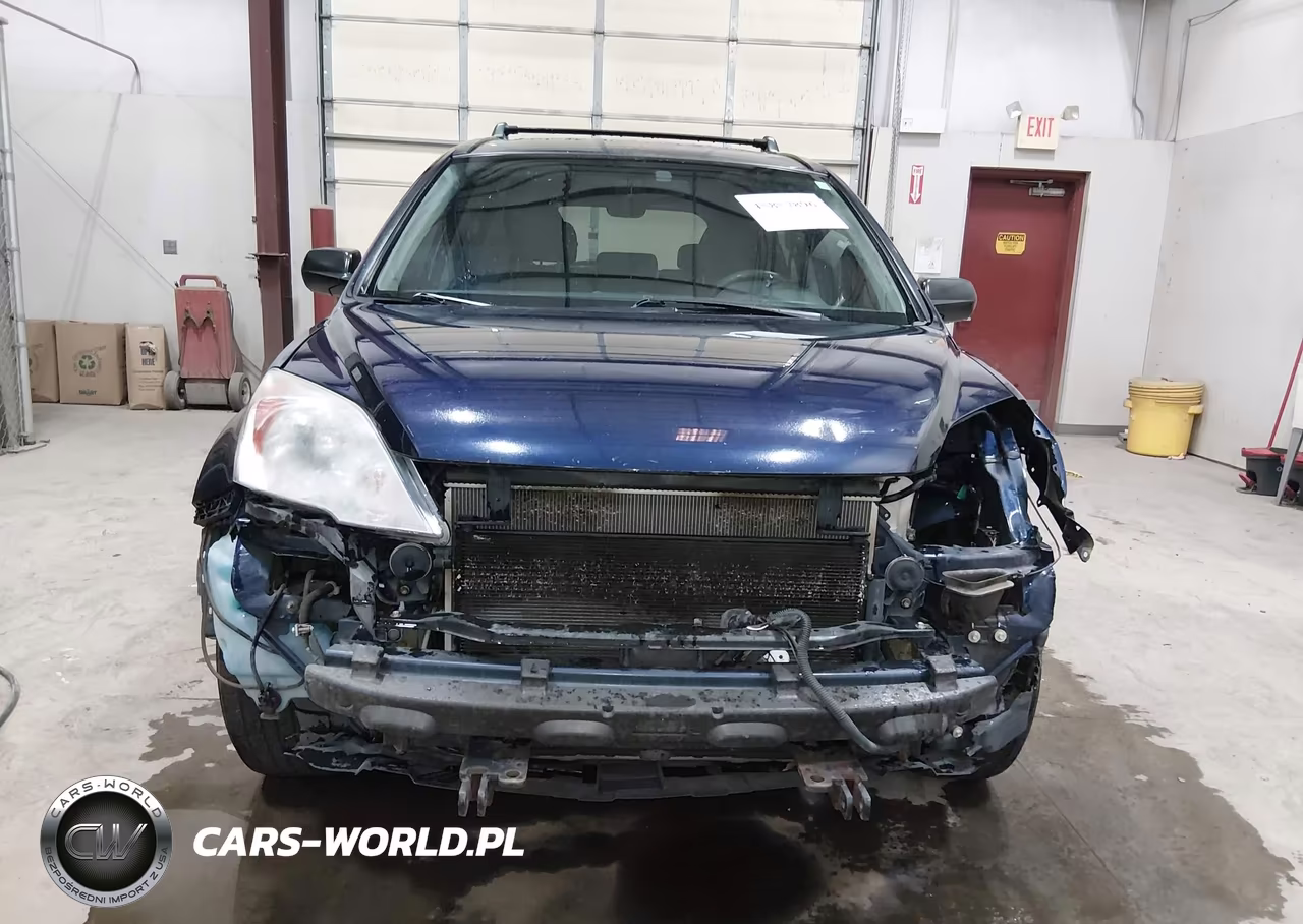 2011 Honda Cr-V Ex VIN:5J6RE4H54BL028962 - 12