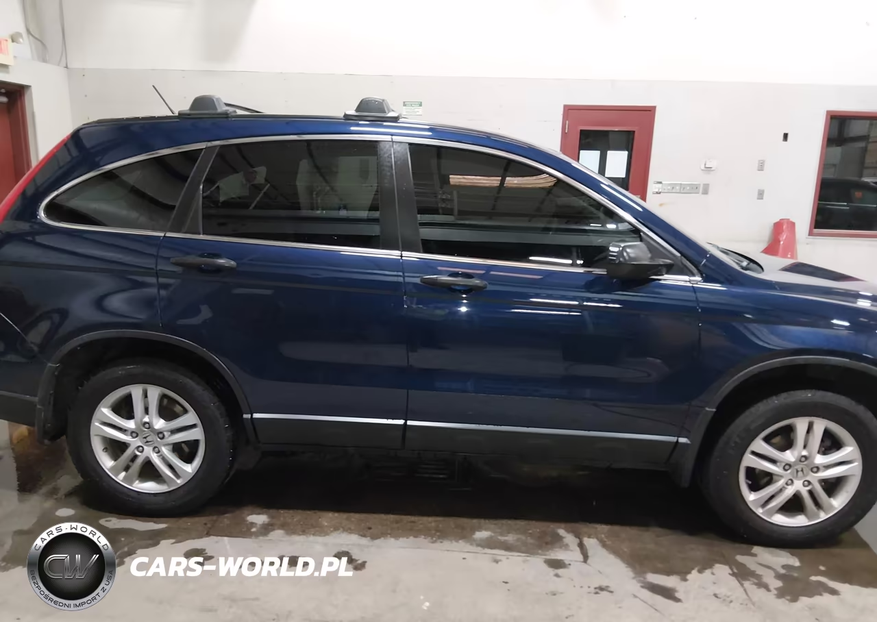 2011 Honda Cr-V Ex VIN:5J6RE4H54BL028962 - 13