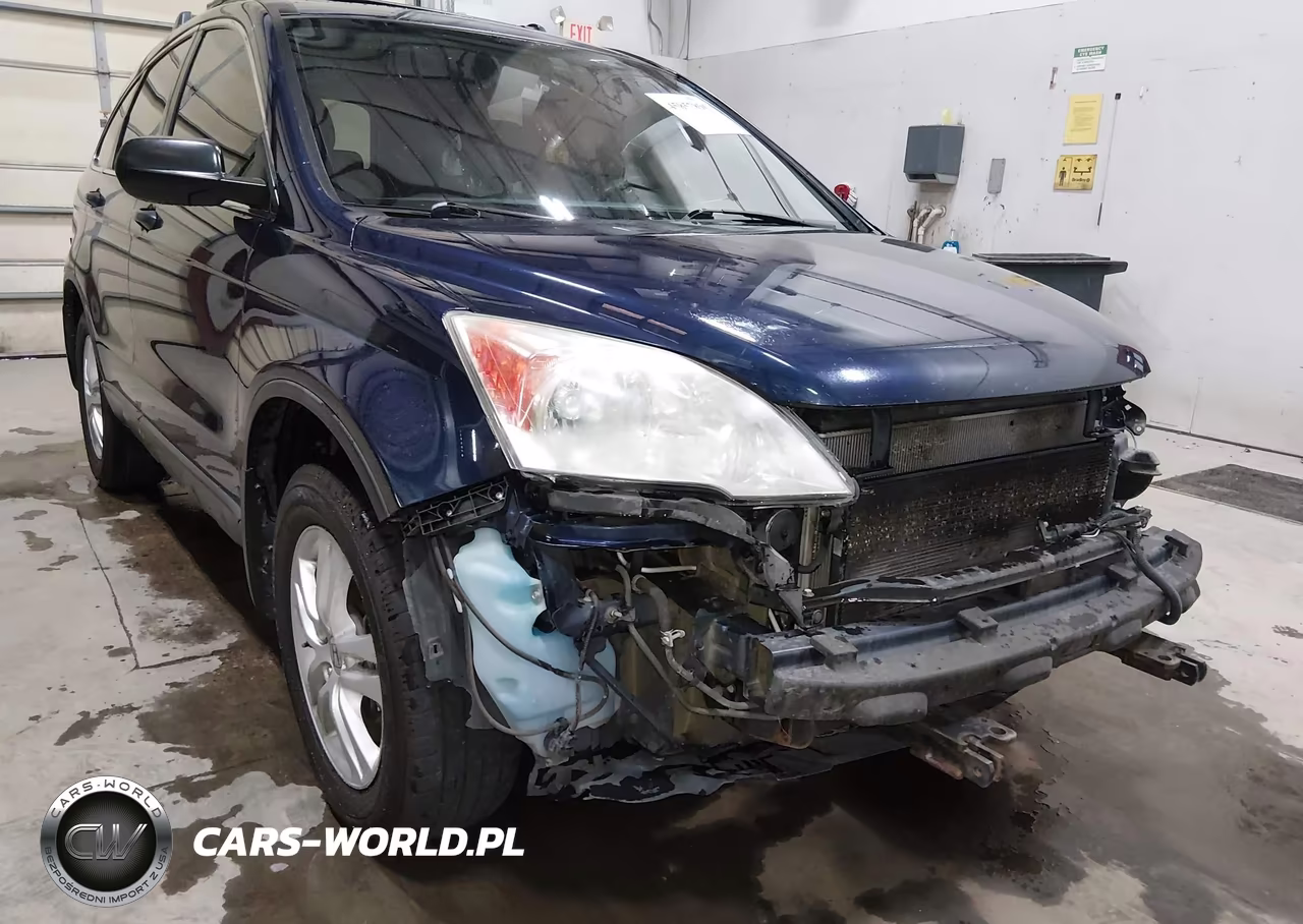 2011 Honda Cr-V Ex VIN:5J6RE4H54BL028962 - 18