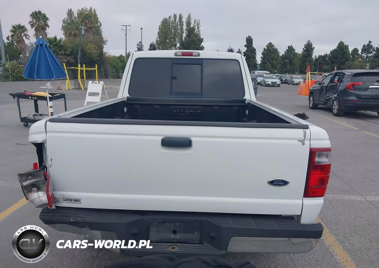 2003 Ford Ranger Edge-Tremor-Xlt VIN:1FTYR44V03PA20024 - 17