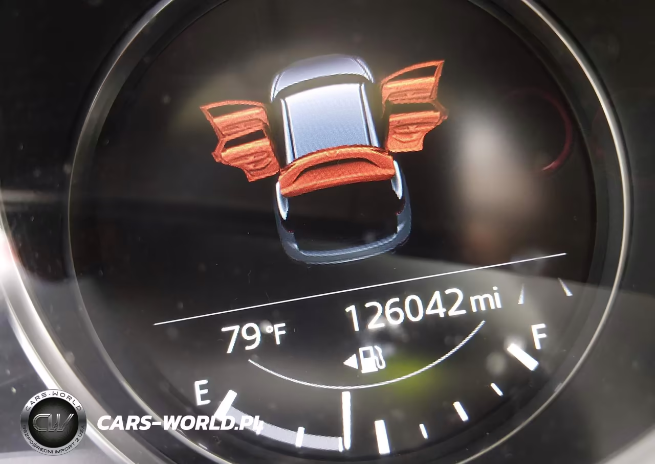 2018 Mazda Cx-5 Touring VIN:JM3KFBCMXJ0449728 - 15