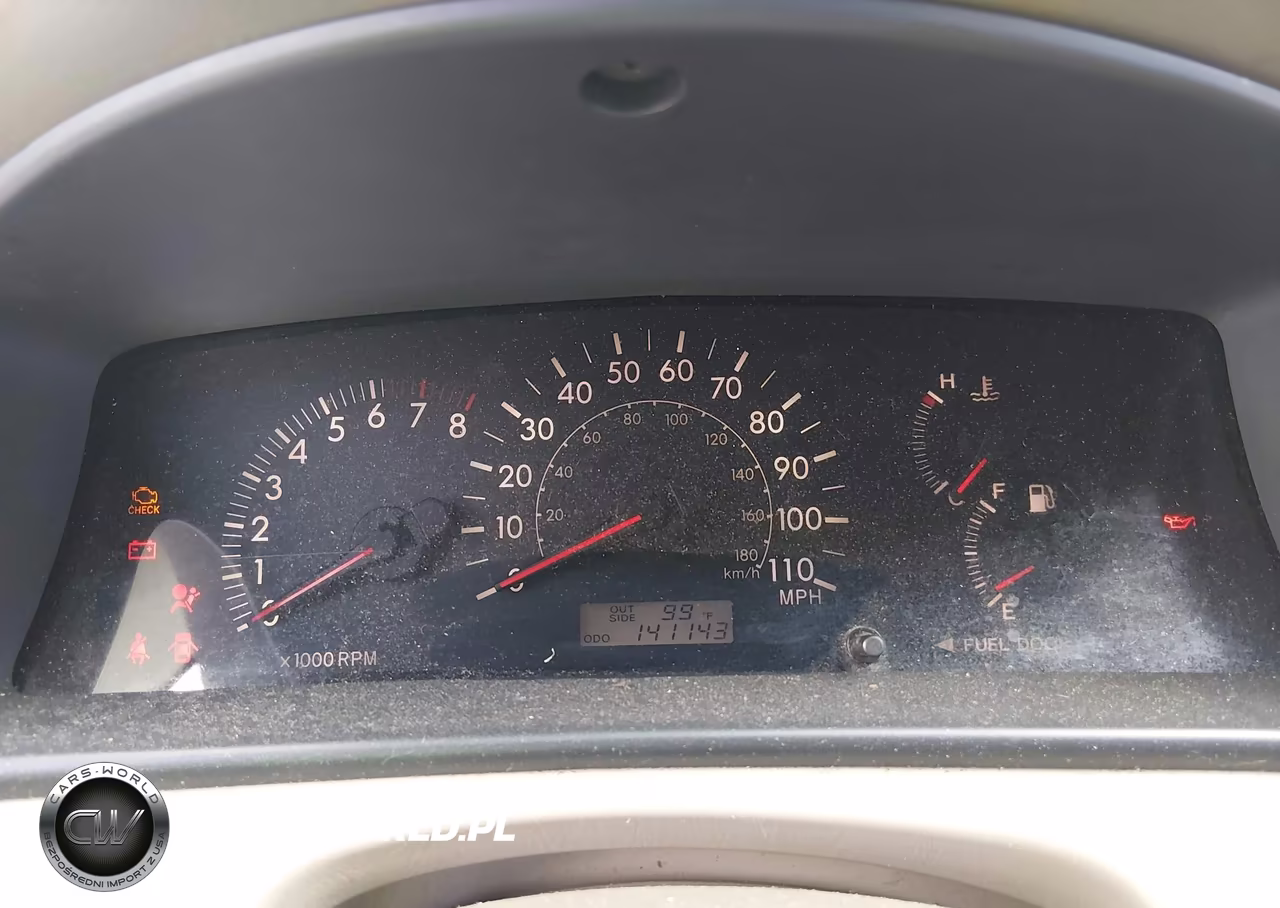 2008 Toyota Corolla Le VIN:1NXBR32E18Z953096 - 7