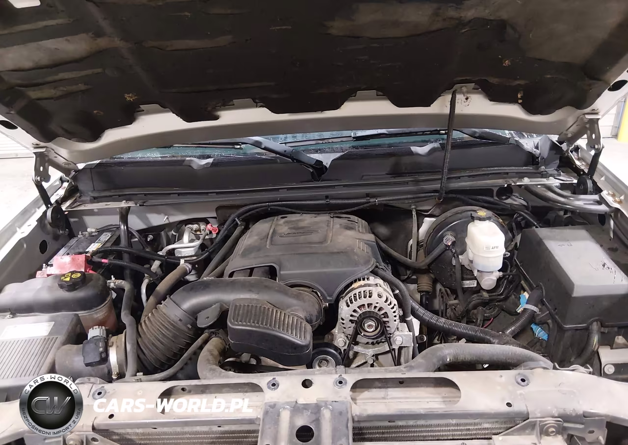 2011 Chevrolet Silverado 1500 Work Truck VIN:1GCNCPEA8BZ285276 - 10