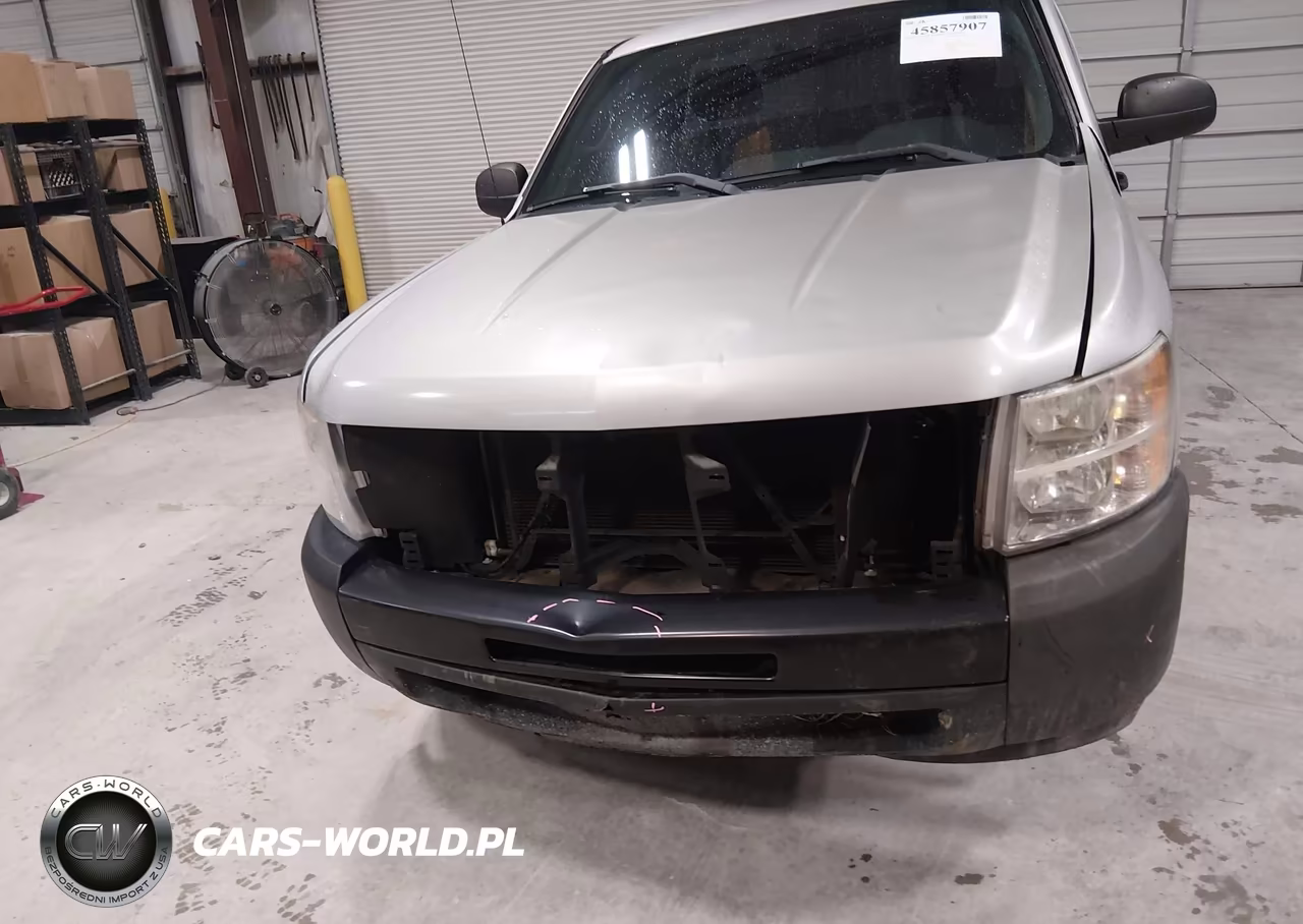 2011 Chevrolet Silverado 1500 Work Truck VIN:1GCNCPEA8BZ285276 - 6