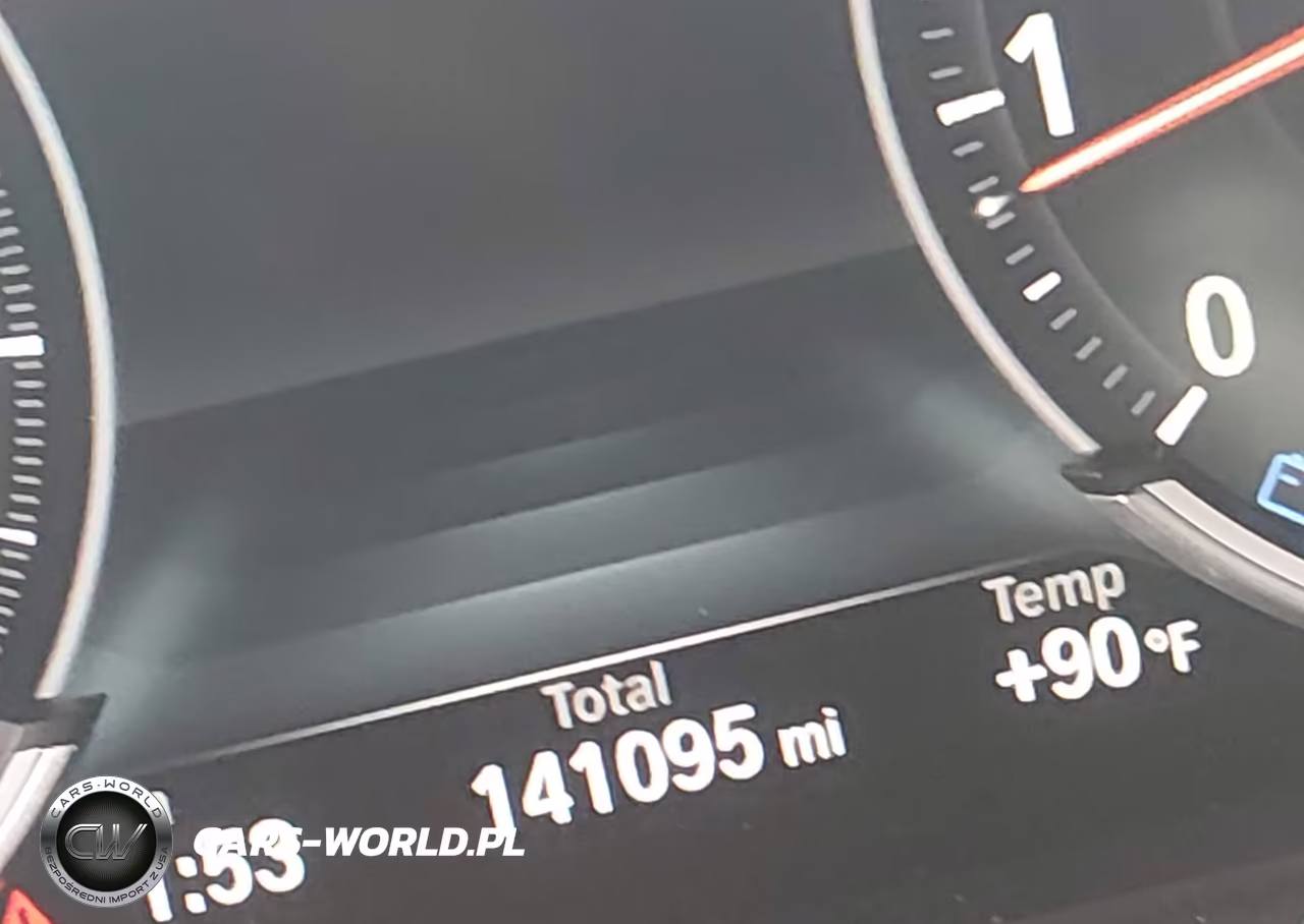 2016 BMW X6 xDrive50I VIN:5UXKU6C5XG0R33937 - 15