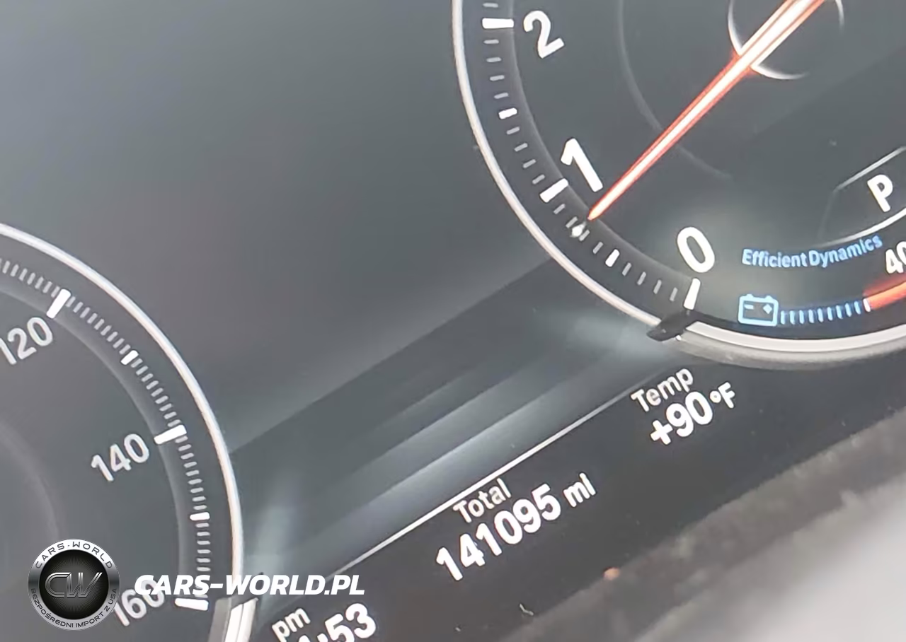 2016 BMW X6 xDrive50I VIN:5UXKU6C5XG0R33937 - 7