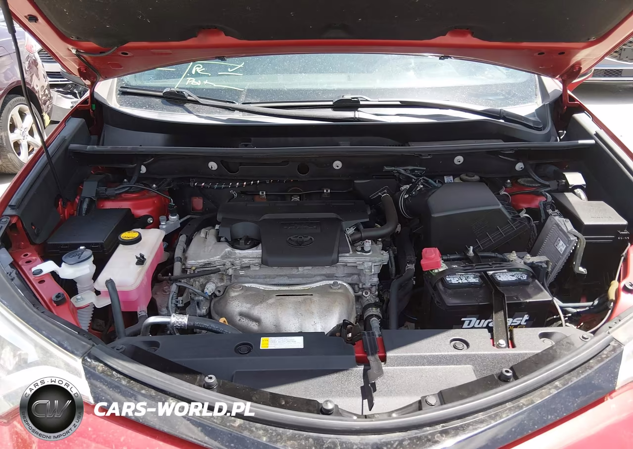 2017 Toyota Rav4 Se VIN:2T3NFREV6HW338099 - 10