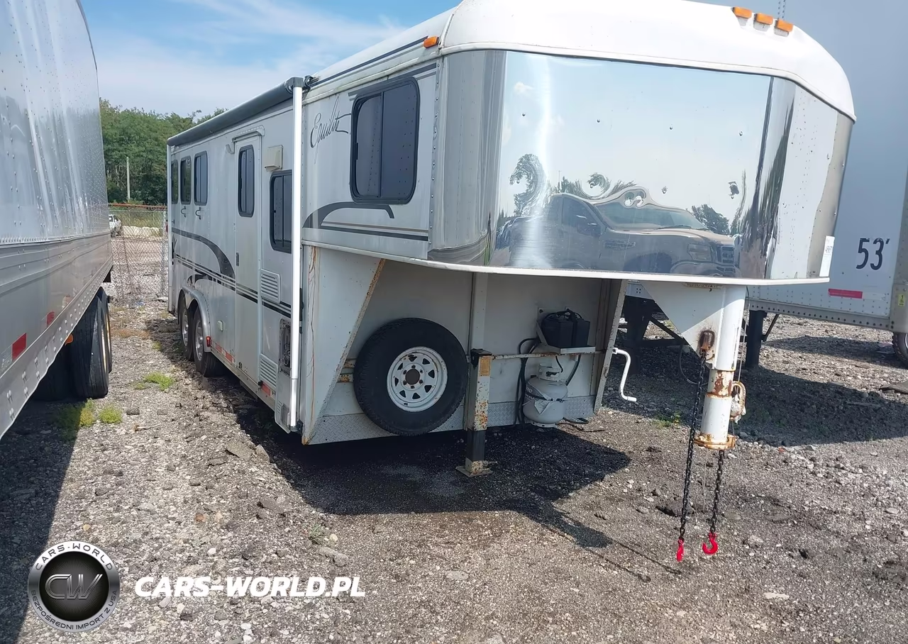 2002 Merlow Industries Other