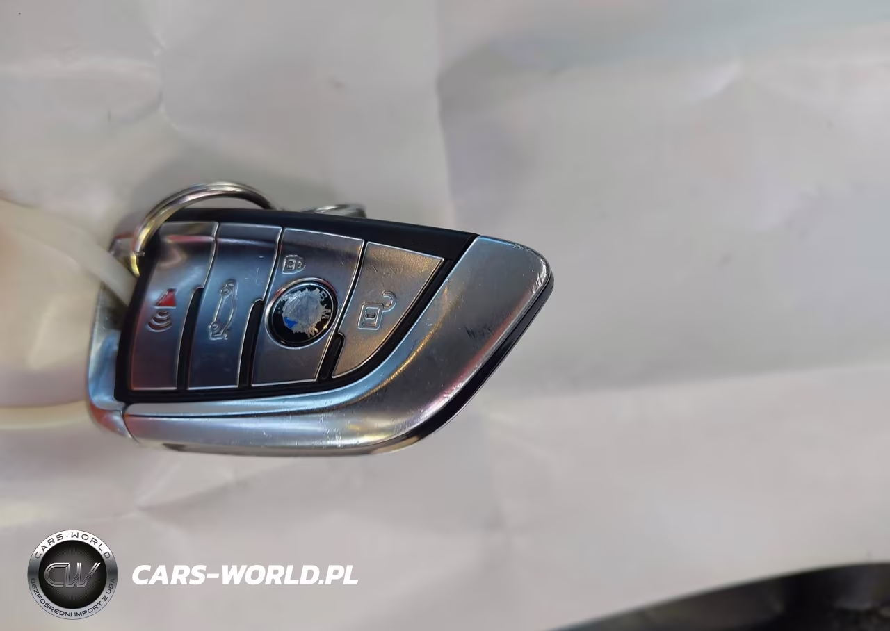 2016 BMW 750I VIN:WBA7F0C5XGGL99700 - 11