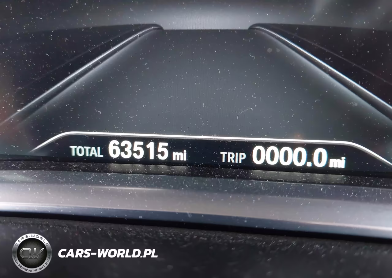 2016 BMW 750I VIN:WBA7F0C5XGGL99700 - 16