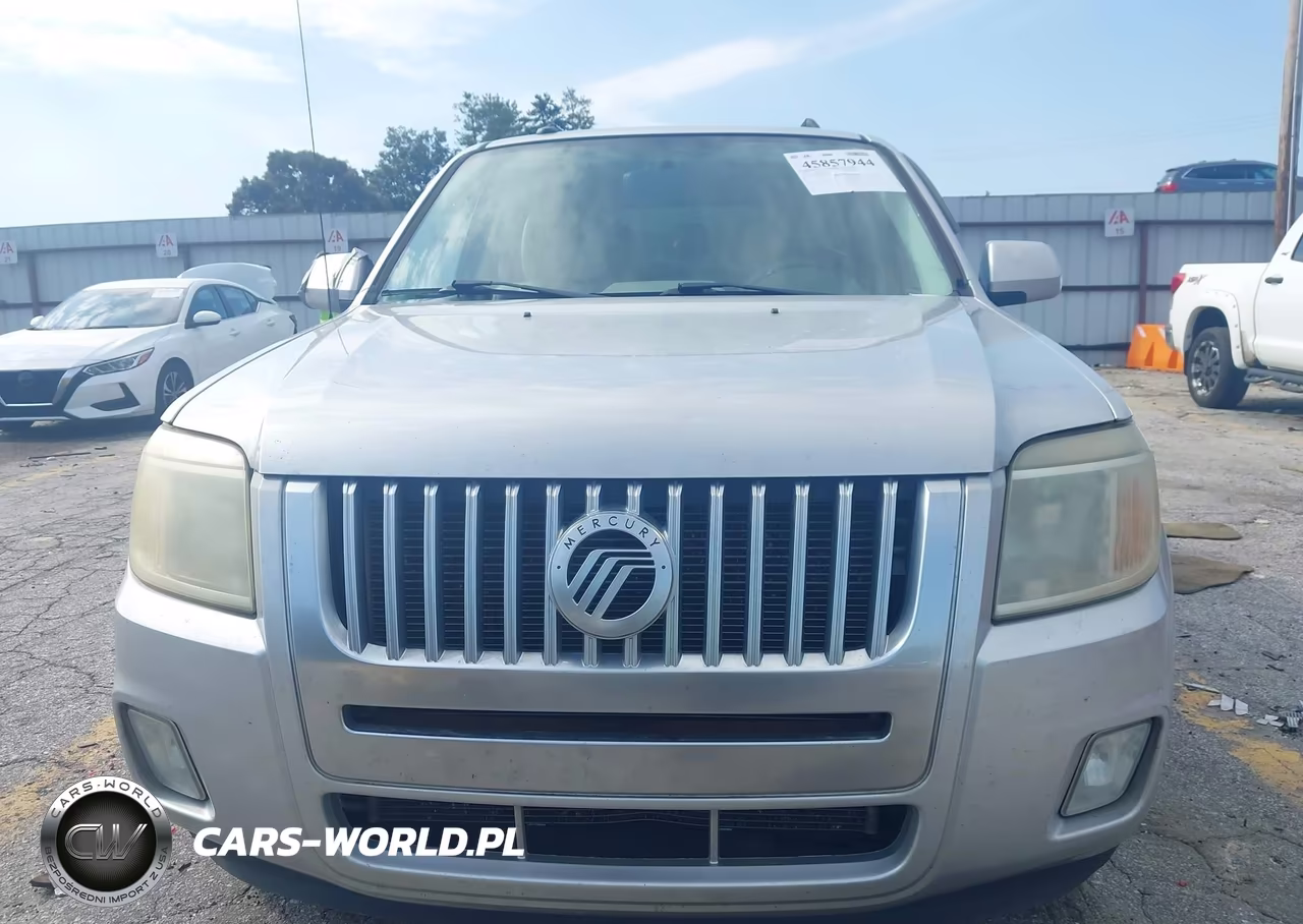 2010 Mercury Mariner Premier VIN:4M2CN8HG4AKJ17935 - 12