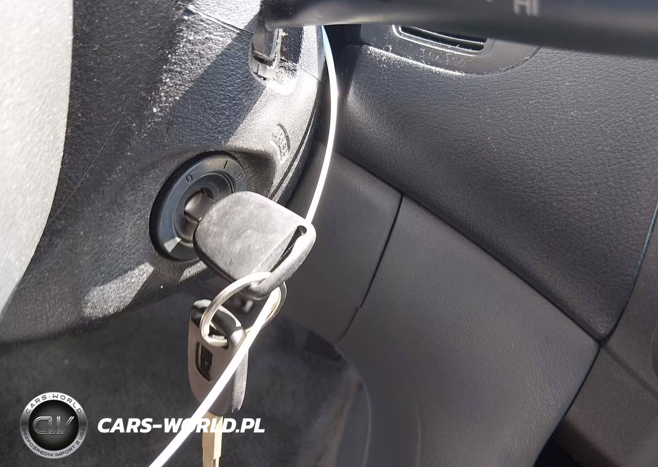2007 Honda Accord 2.4 Vp VIN:1HGCM561X7A182004 - 11