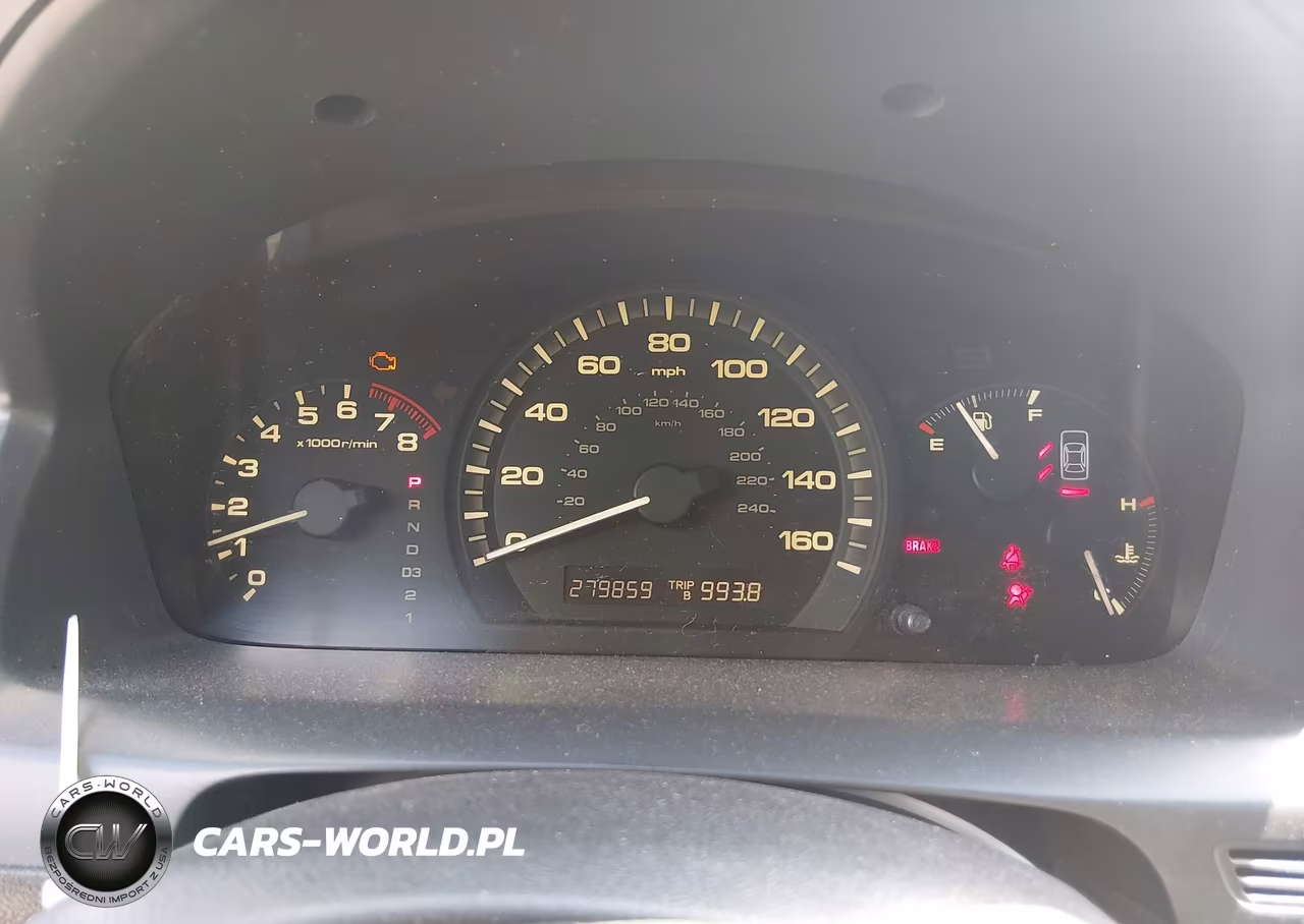 2007 Honda Accord 2.4 Vp VIN:1HGCM561X7A182004 - 7