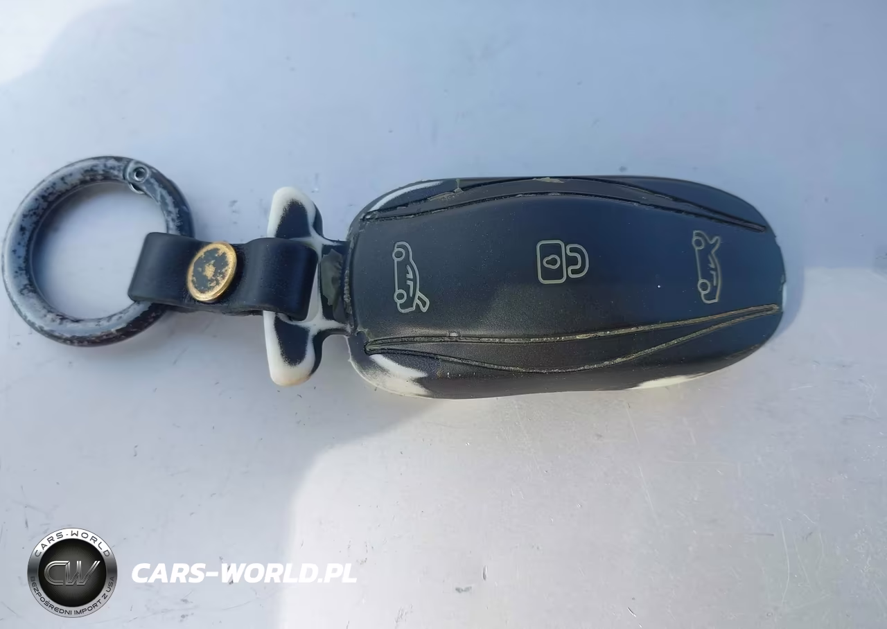 2016 Tesla Model S 60-70-75-85 VIN:5YJSA1E19GF173220 - 11
