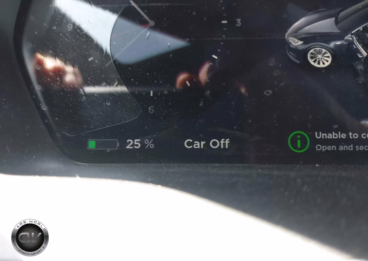 2016 Tesla Model S 60-70-75-85 VIN:5YJSA1E19GF173220 - 17