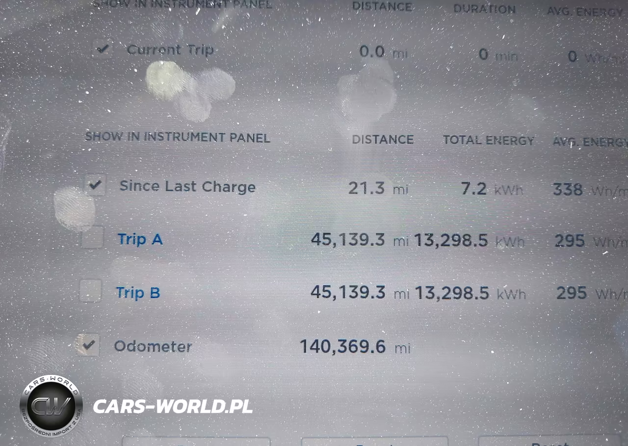 2016 Tesla Model S 60-70-75-85 VIN:5YJSA1E19GF173220 - 7